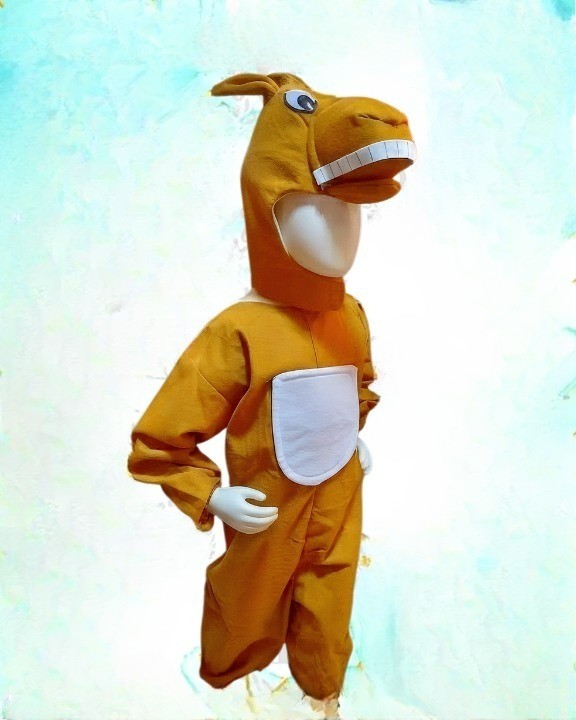 Disfraz de Caballito