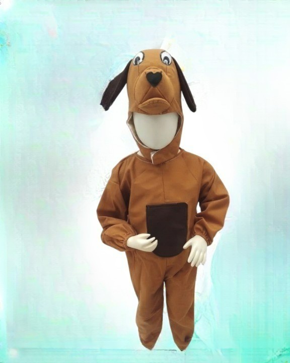 Disfraz de Perrito