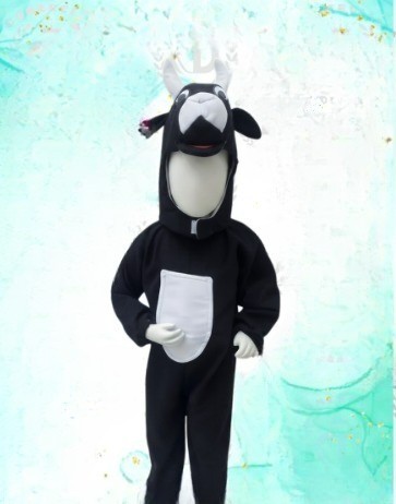 Disfraz de Torito