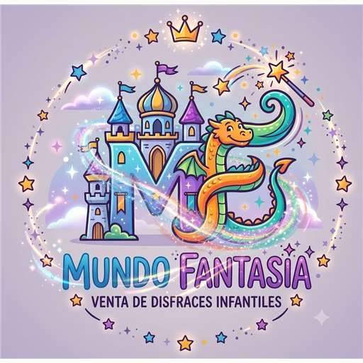 Mundo Fantasía